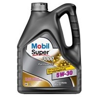 Фото 4л. MOBIL Super 3000 X1 5W40 (шт.). Интернет-магазин Vseinet.ru Пенза