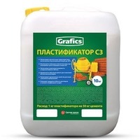 Пластификатор С-3 10 кг.. Интернет-магазин Vseinet.ru Пенза