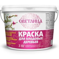 Светлица для плодовых деревьев 1,5 кг. Интернет-магазин Vseinet.ru Пенза